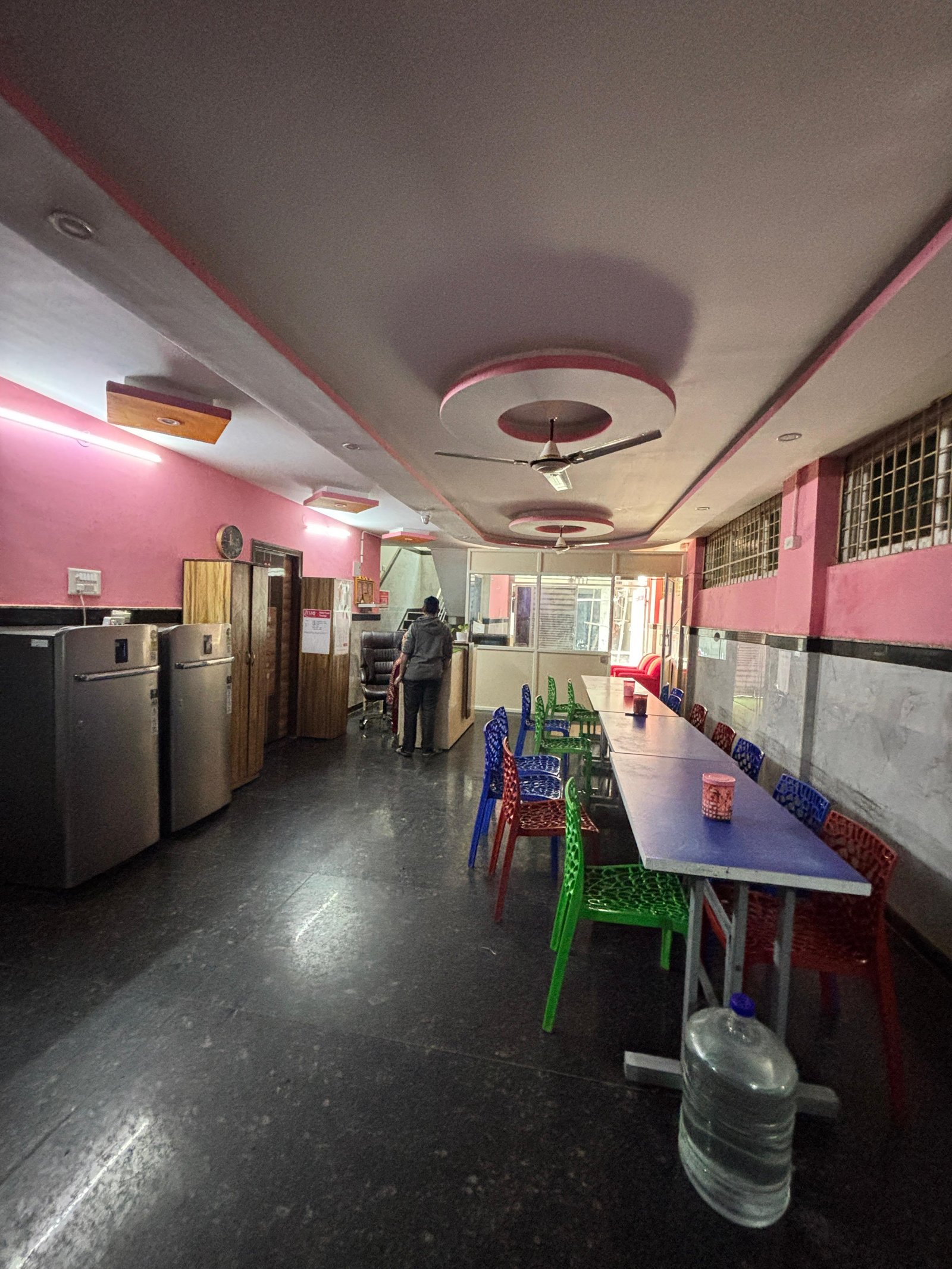 Zesto Elite Ladies Ultra Luxury PG